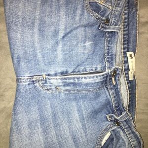 Levi Jeans-Slim Straight